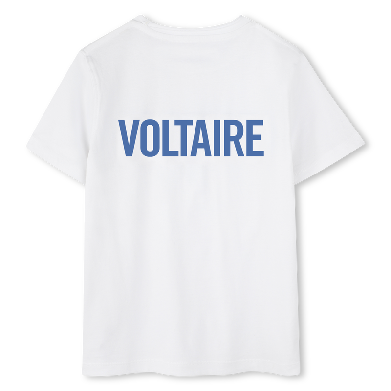Short-sleeved T-shirt