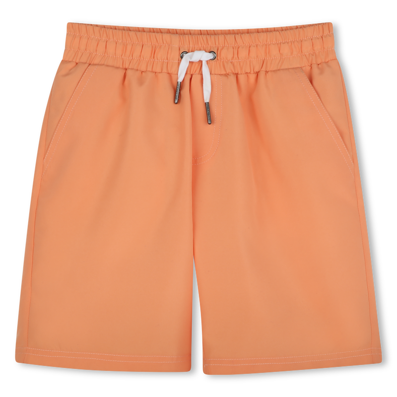 Bermuda surf shorts