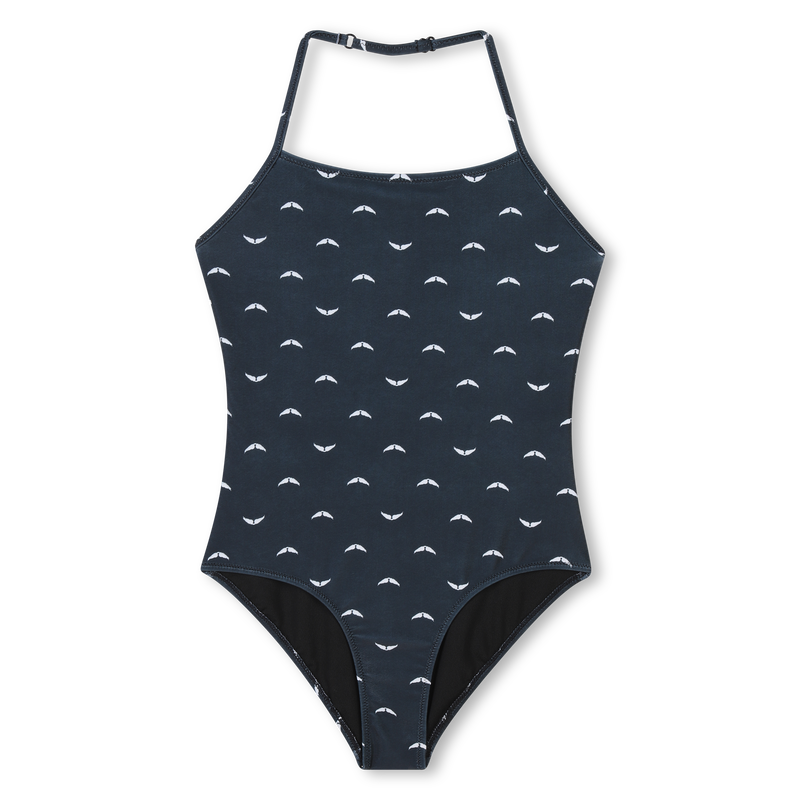 One-piece swimsuit