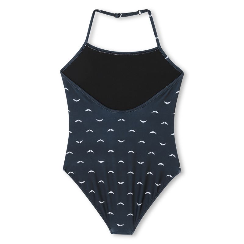 One-piece swimsuit