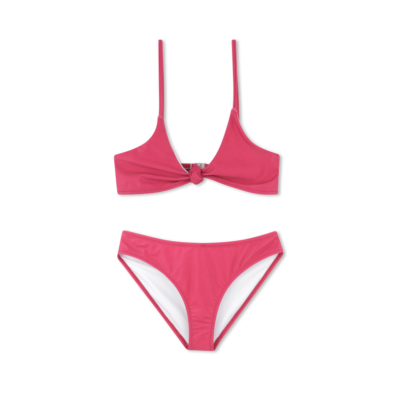 Two-piece swimsuit