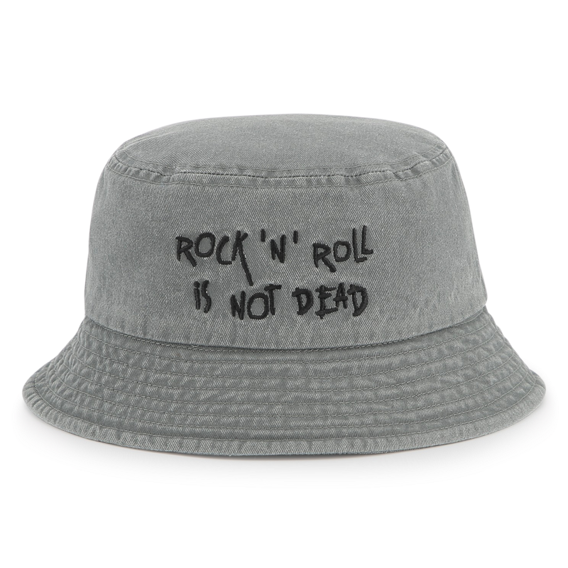 BUCKET HAT