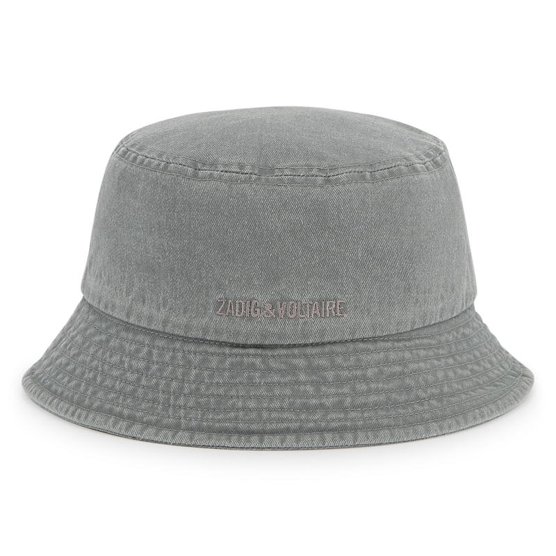 BUCKET HAT