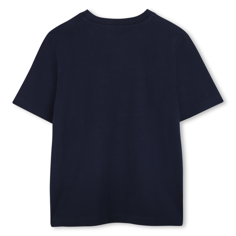 Short-sleeved T-shirt