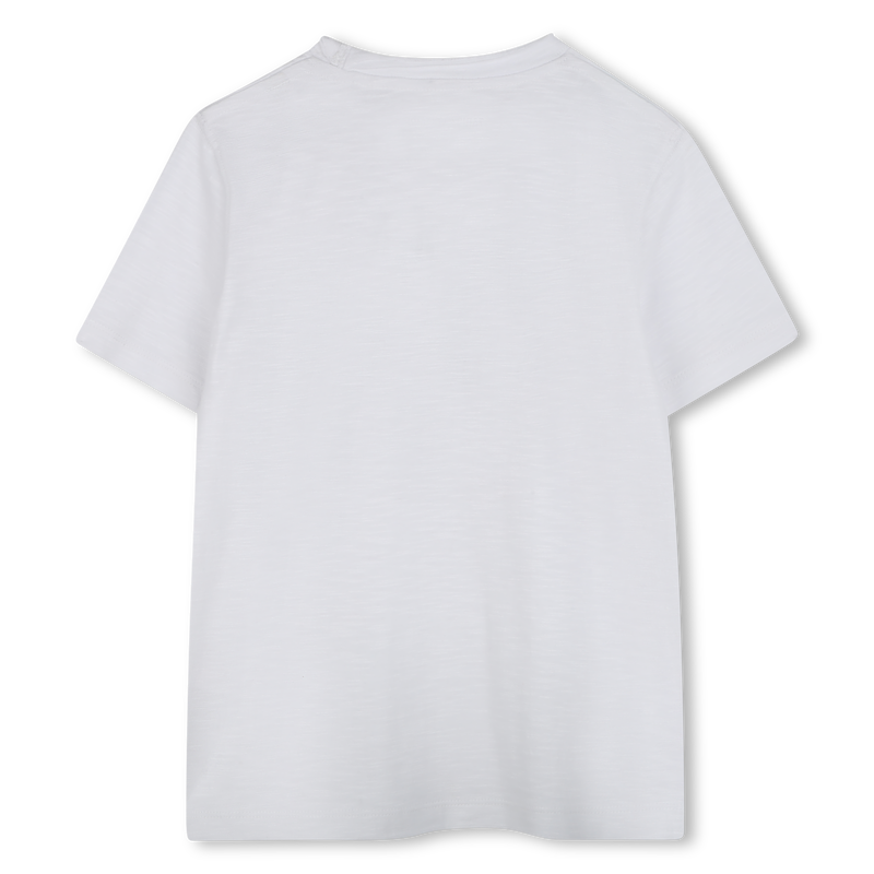 Short-sleeved T-shirt