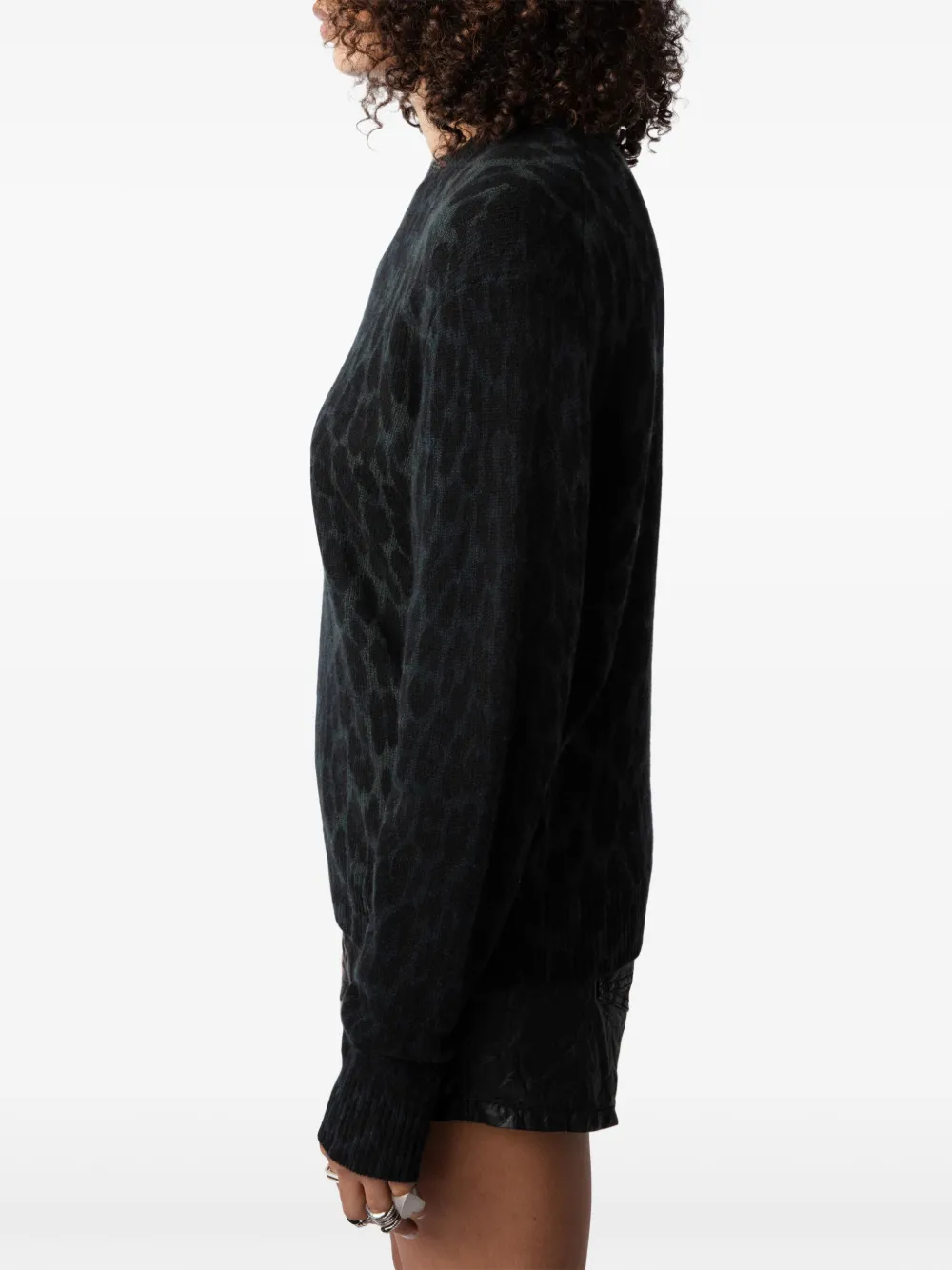 PRAVIS SWEATER