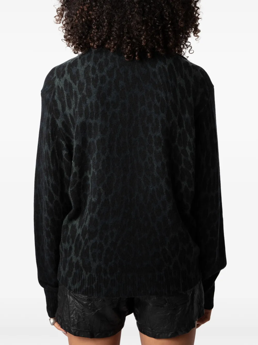 PRAVIS SWEATER