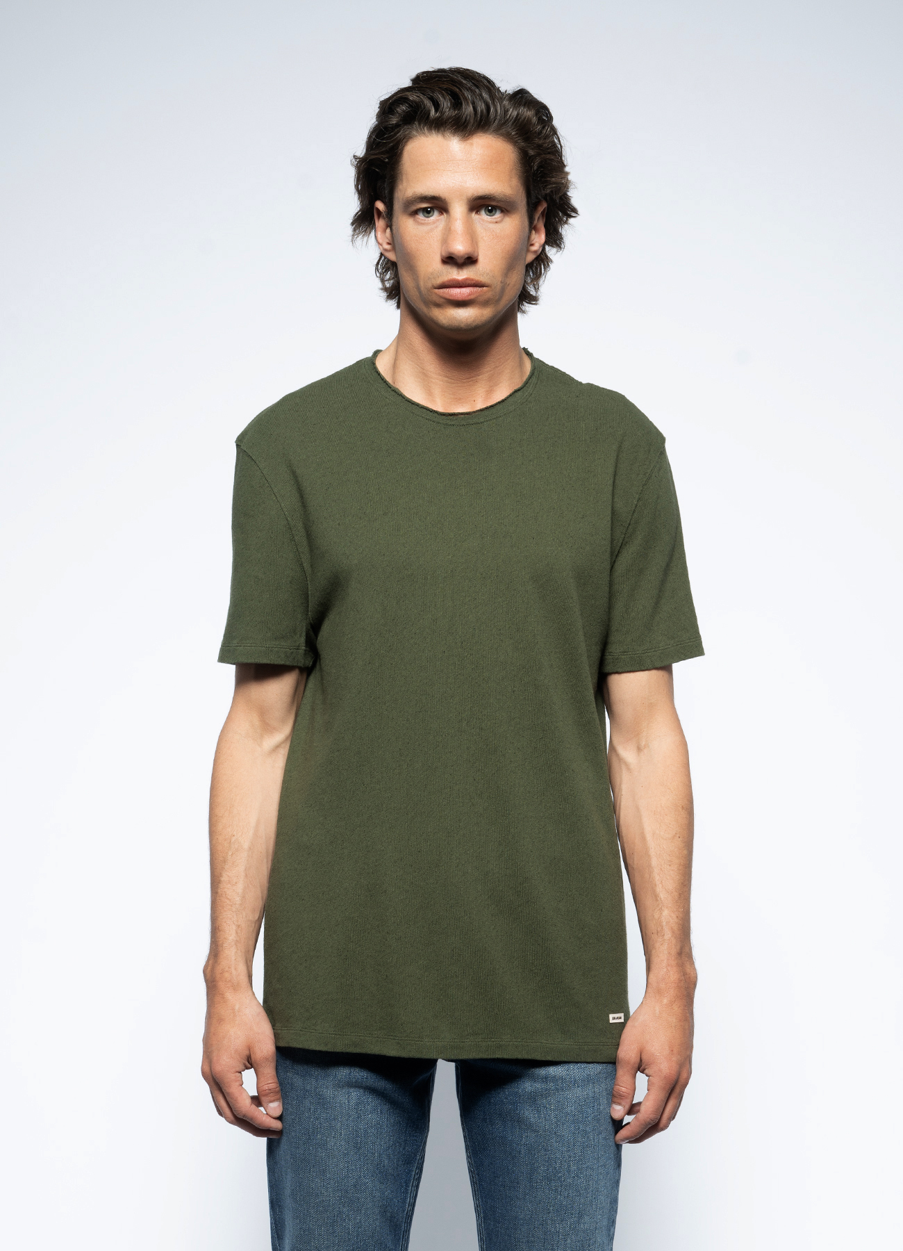 STOCKLY T-SHIRT