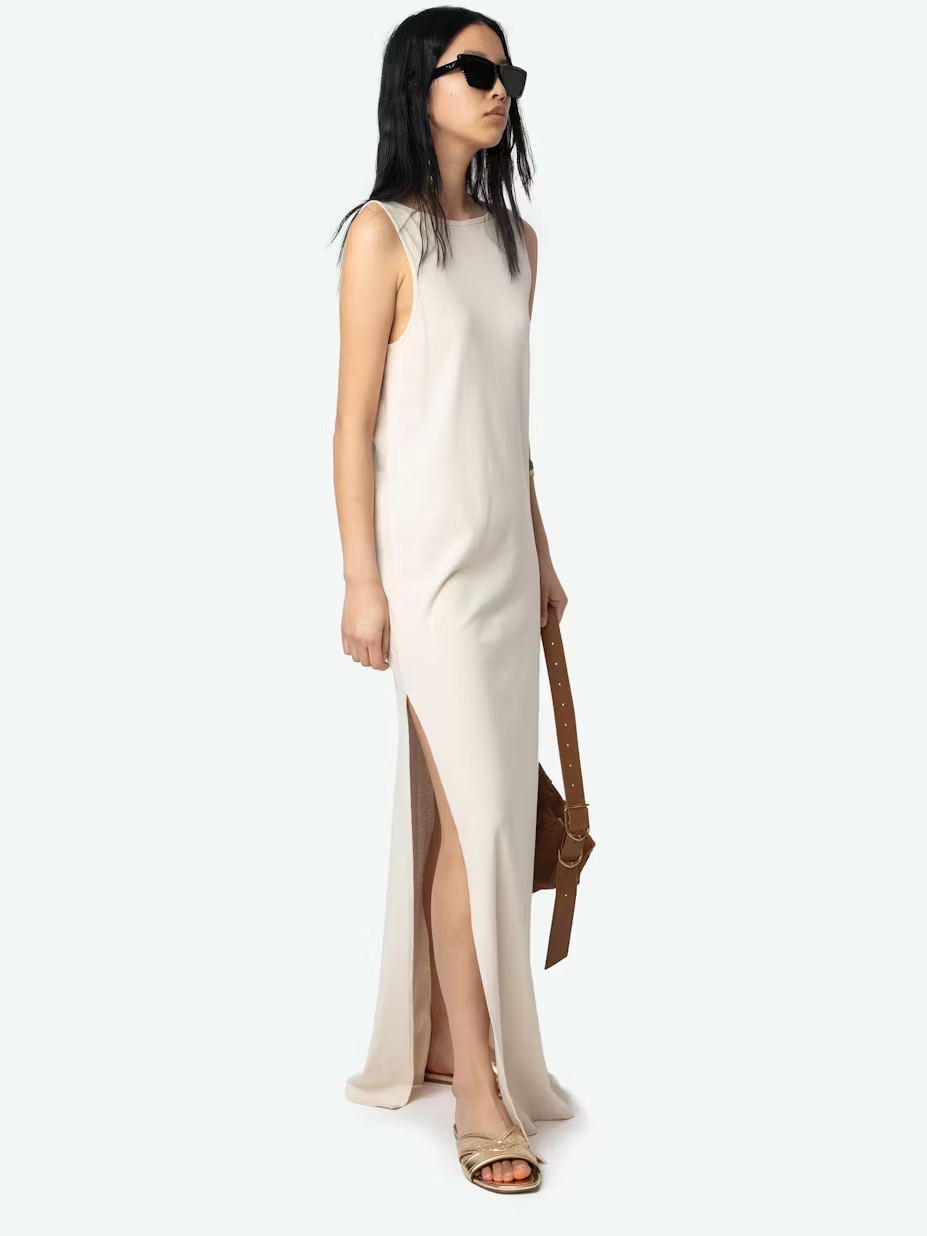 DEVA DRESS