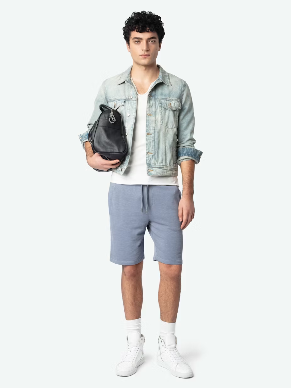 PARTY BERMUDA SHORT