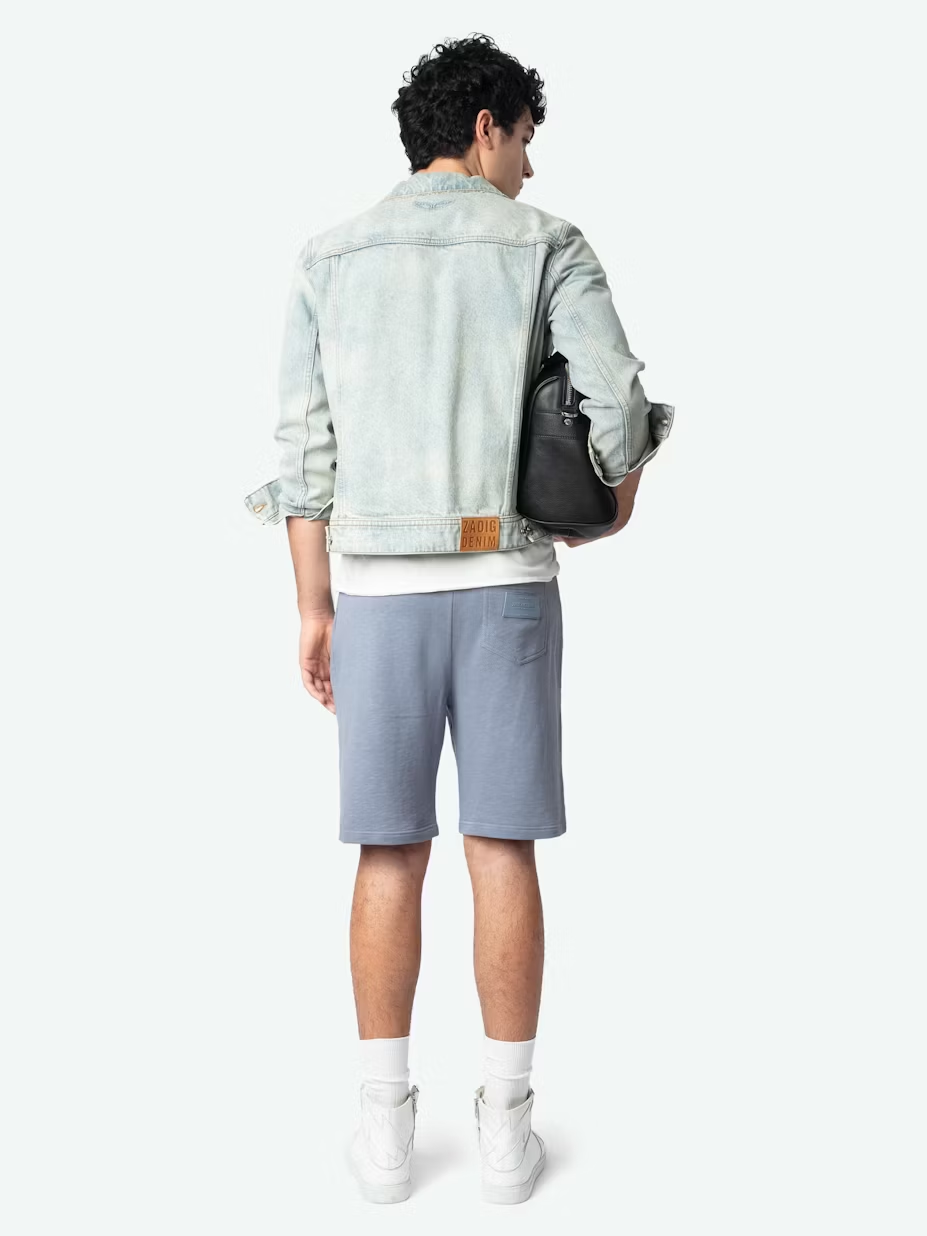 PARTY BERMUDA SHORT