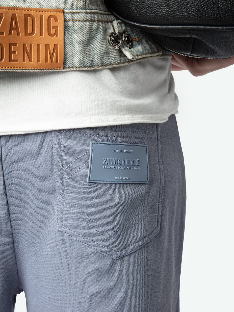 PARTY BERMUDA SHORT