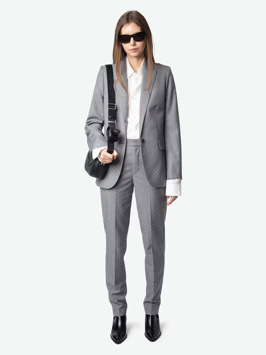VALSE BLAZER