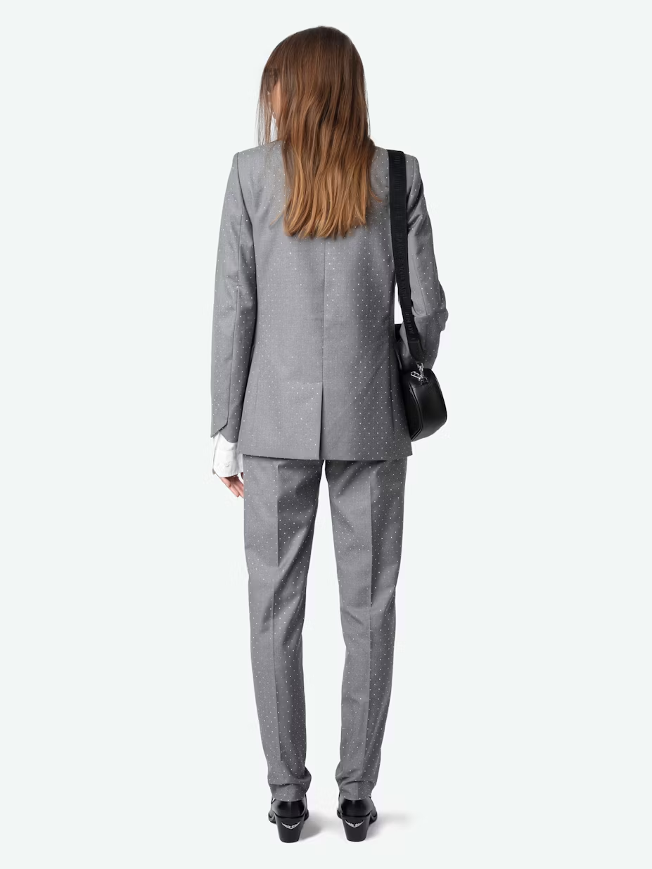 VALSE BLAZER