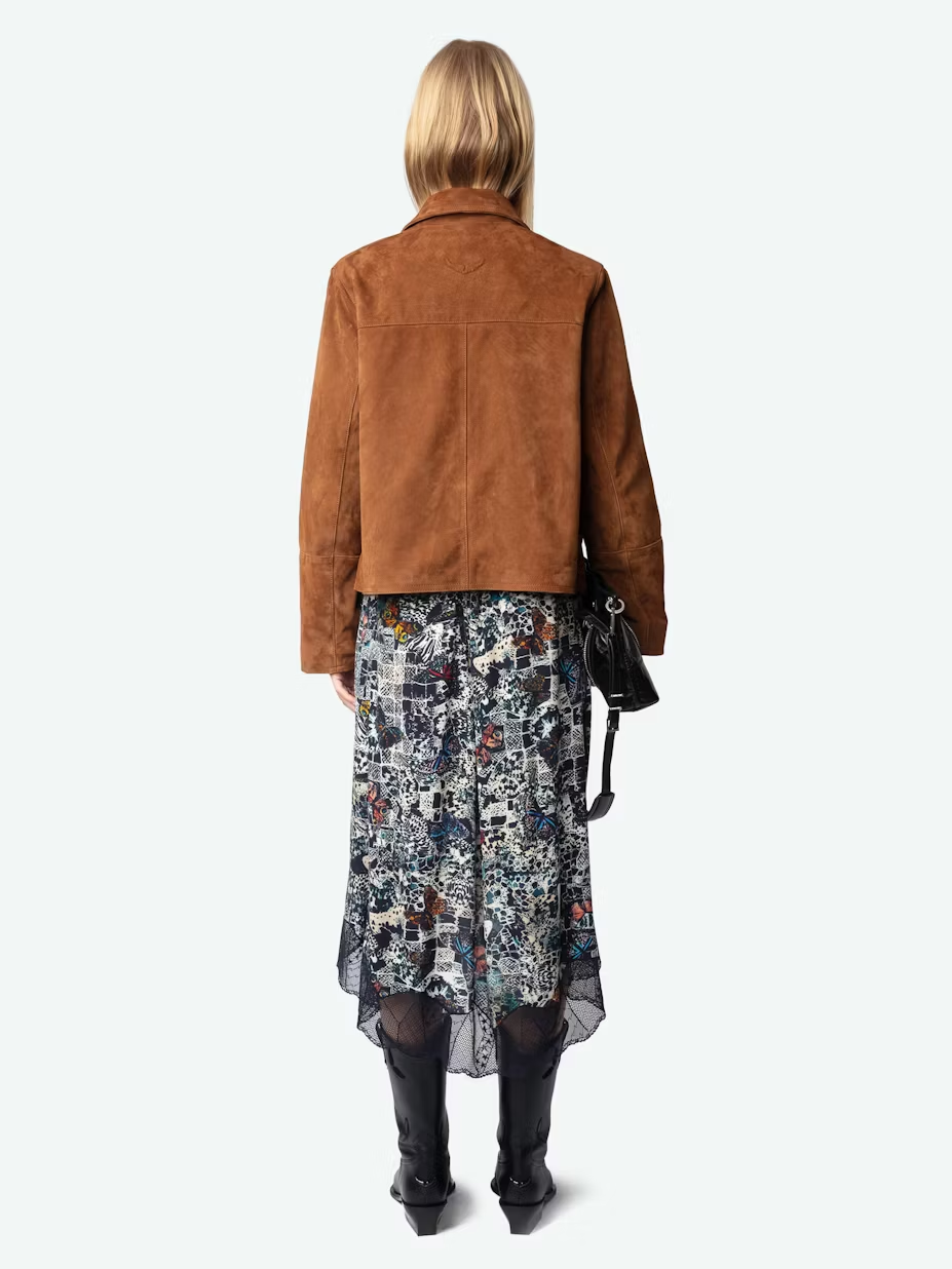 JOSLIN SKIRT