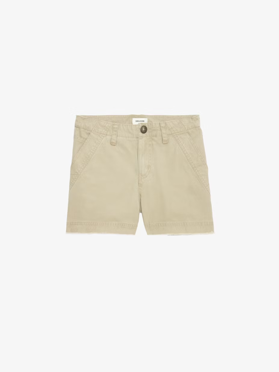 SPARKY BERMUDA SHORT