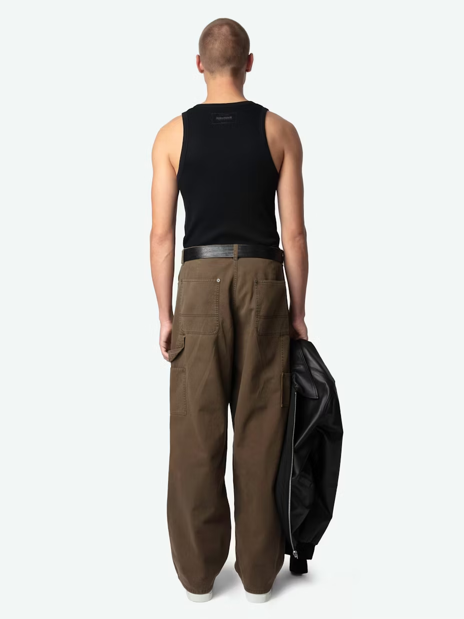 PERY PANT