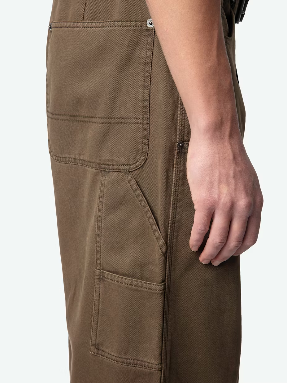 PERY PANT