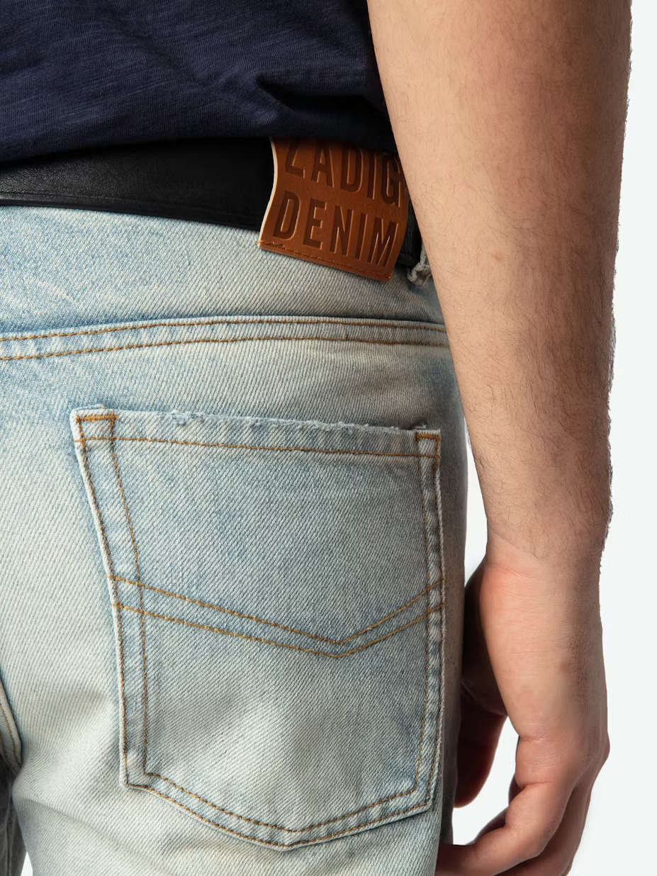 JOHN JEANS