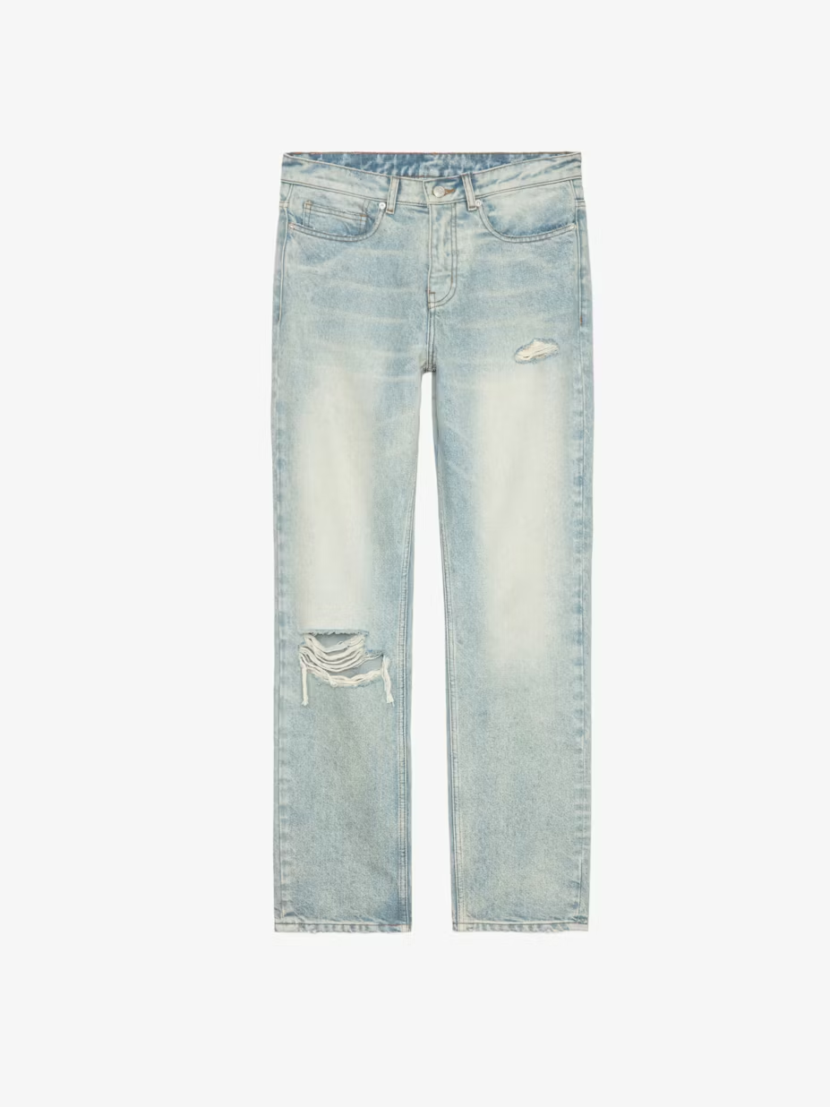 JOHN JEANS