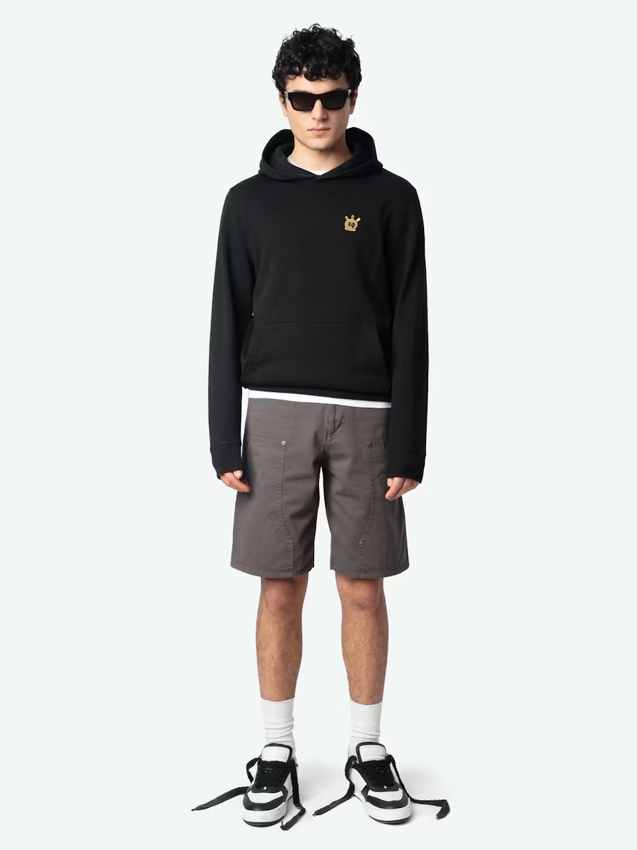 PERYS BERMUDA SHORT