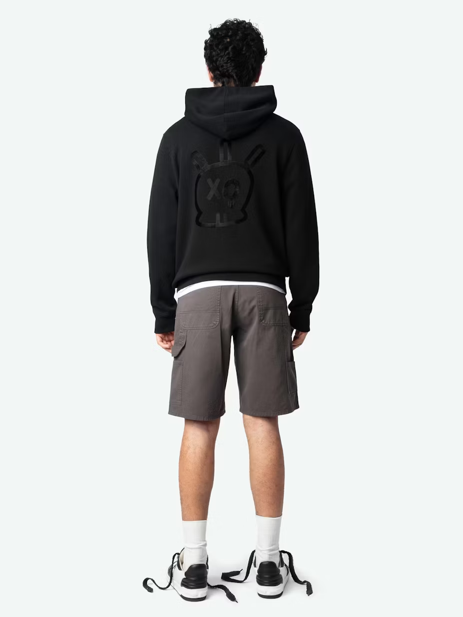 PERYS BERMUDA SHORT