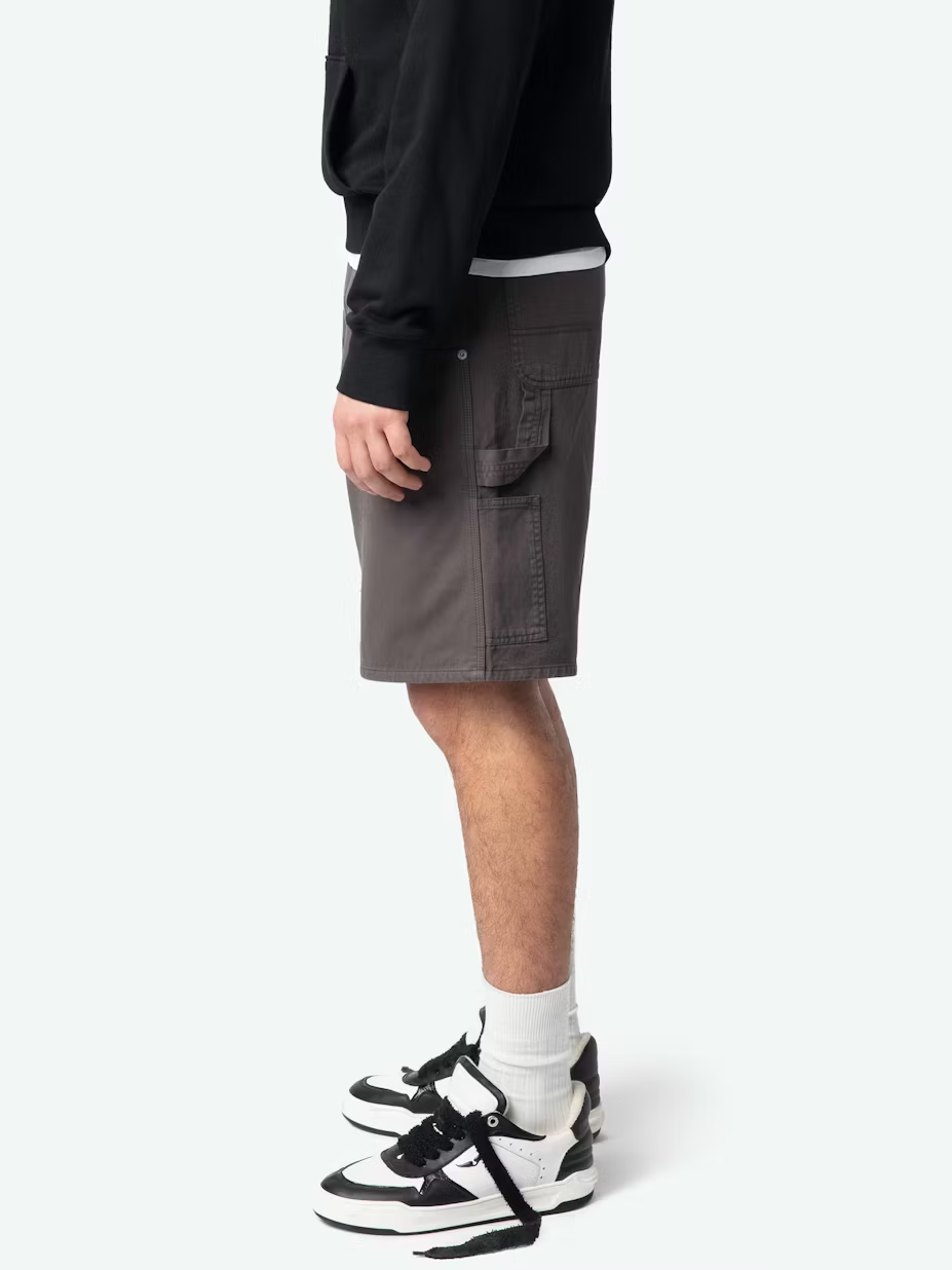 PERYS BERMUDA SHORT