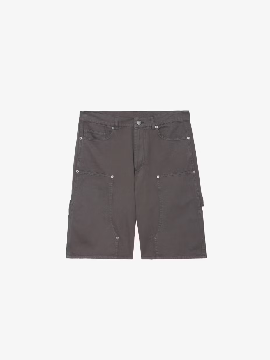 PERYS BERMUDA SHORT