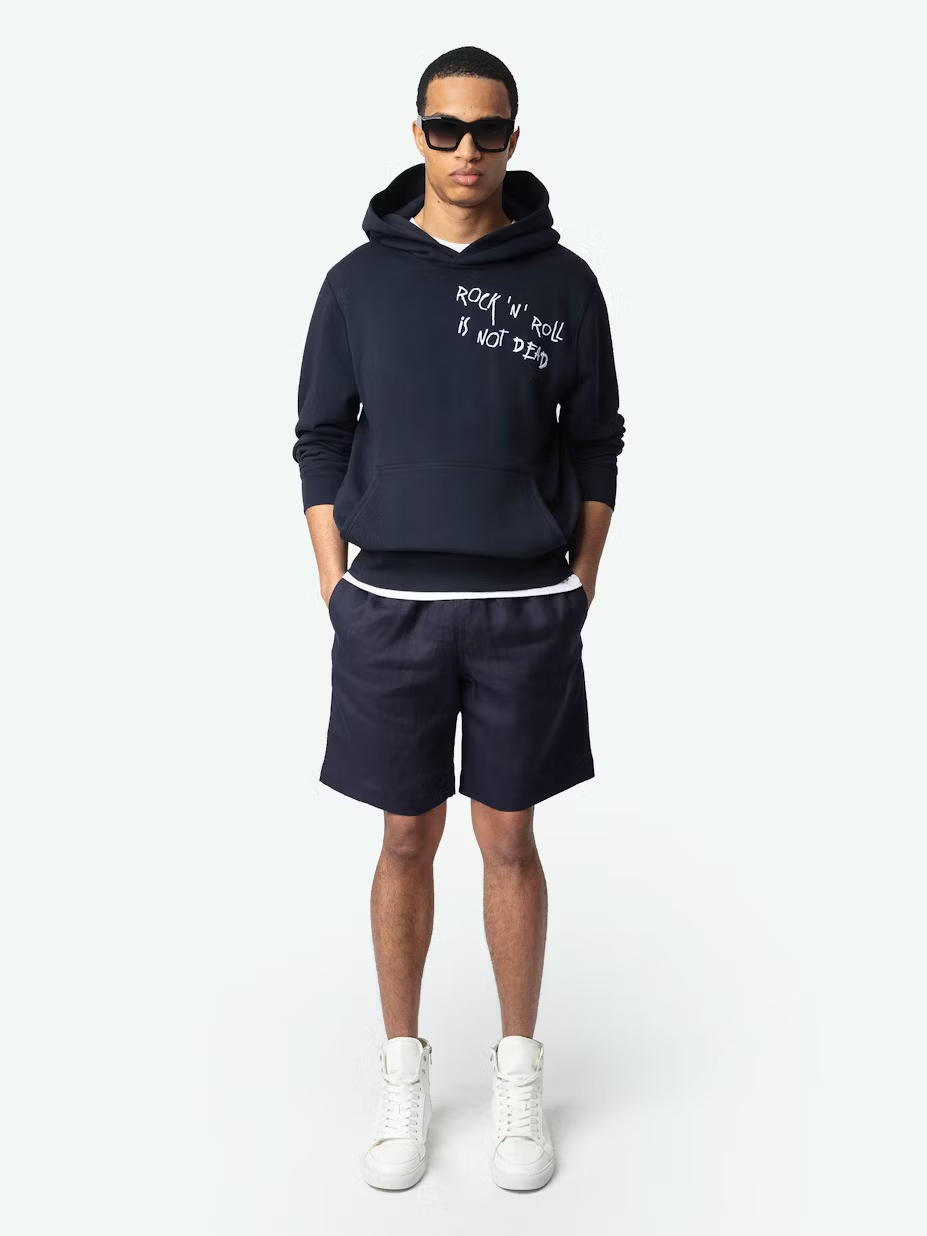 PIXI BERMUDA SHORT