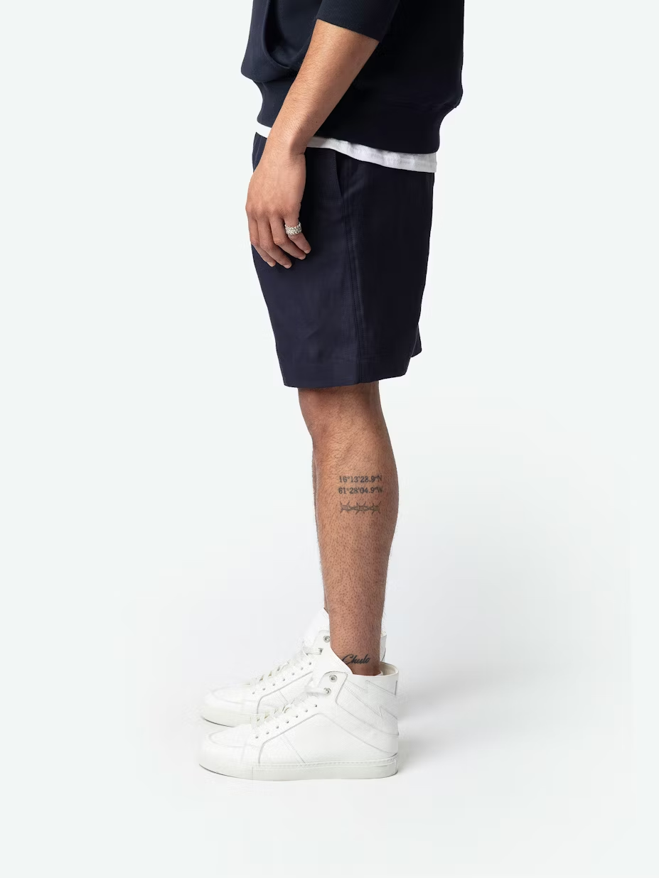 PIXI BERMUDA SHORT