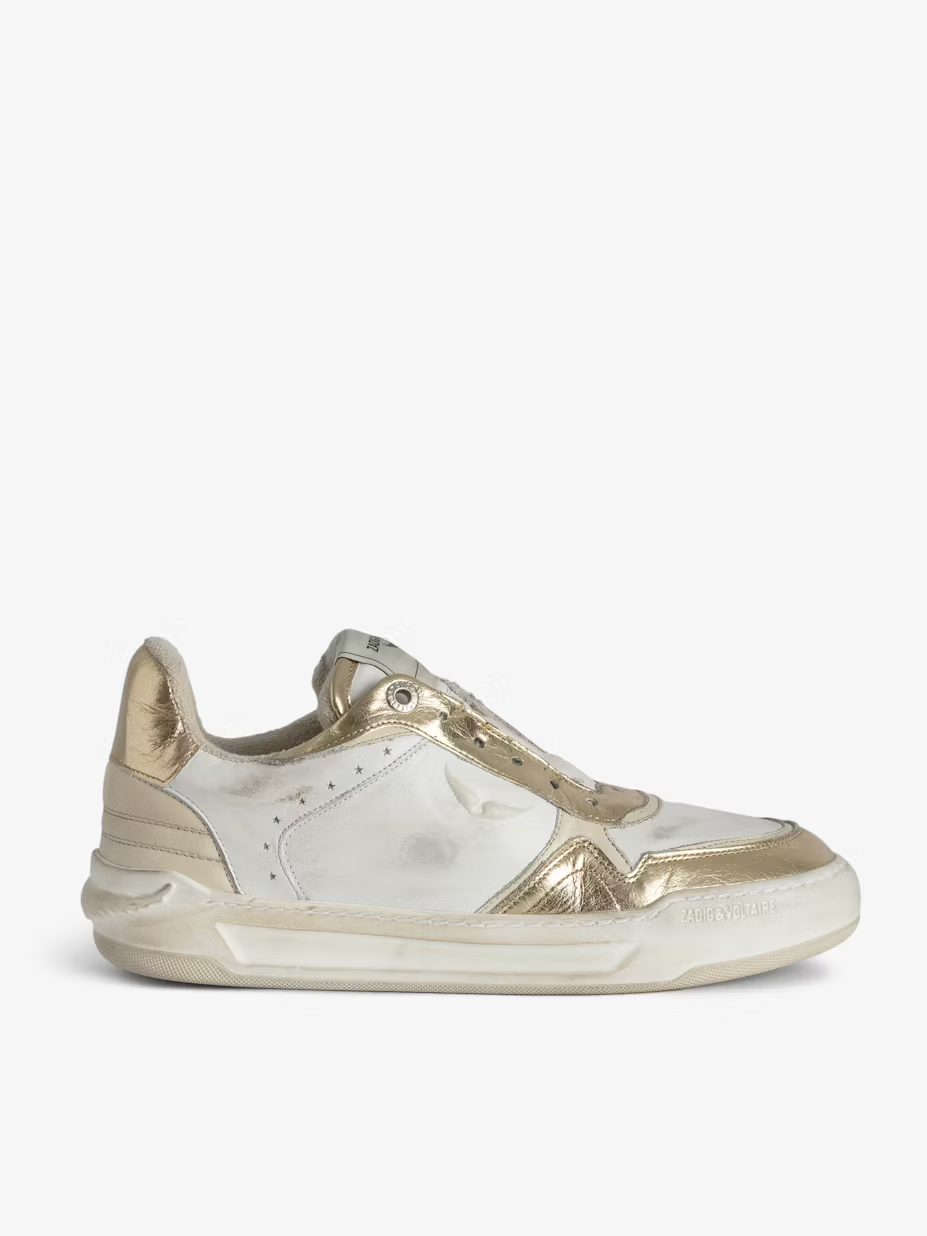 WINGS SNEAKER