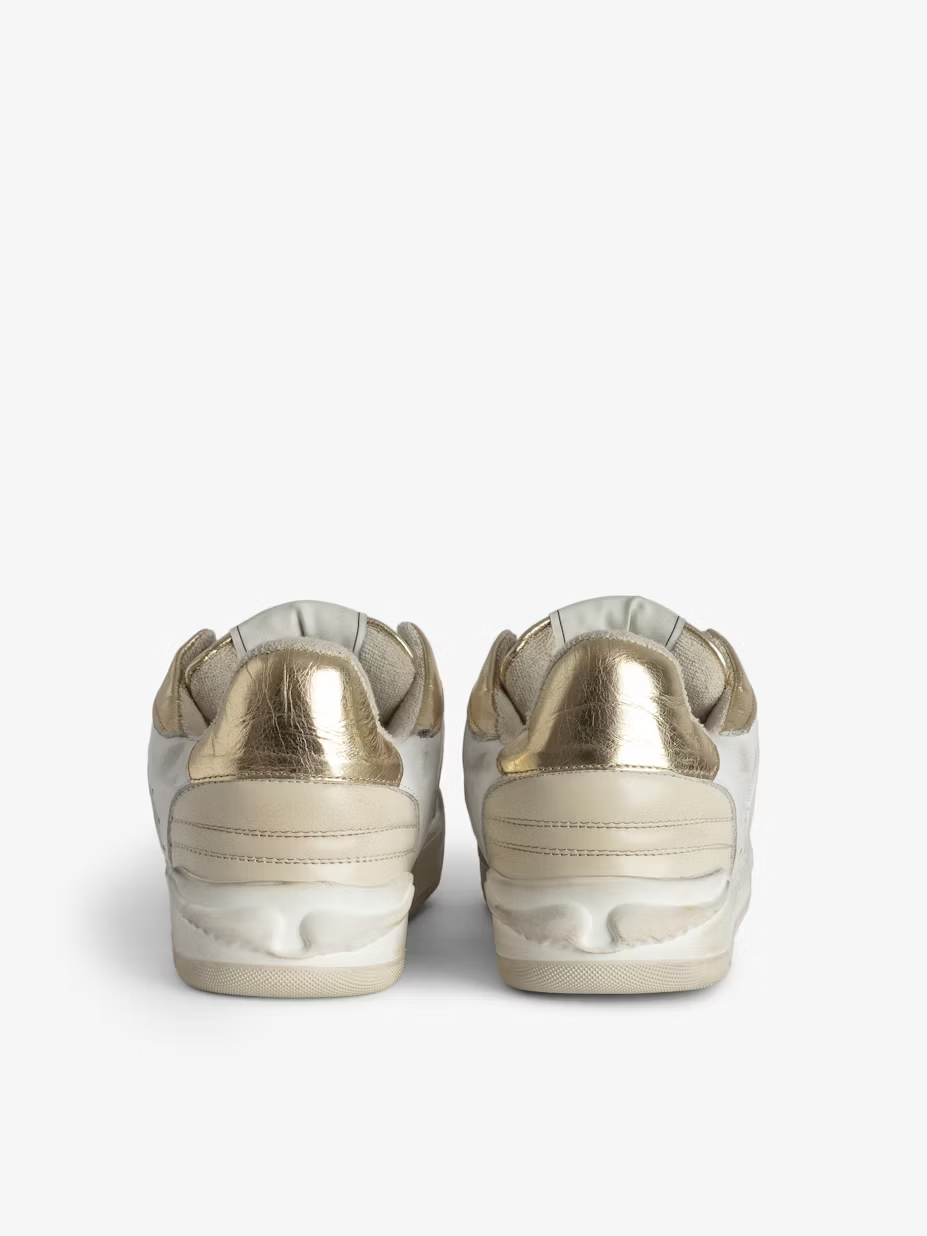 WINGS SNEAKER
