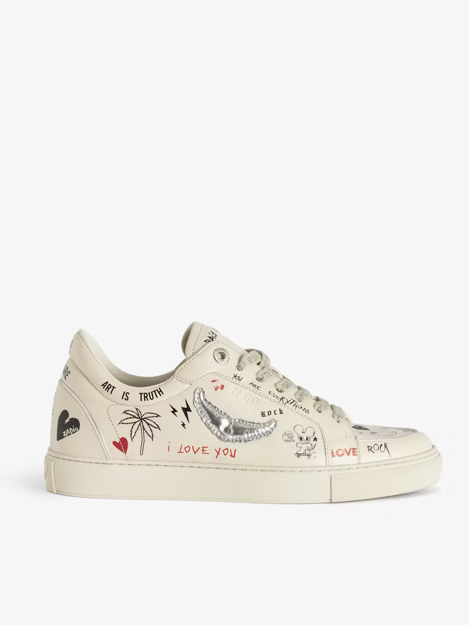 FLY SNEAKER