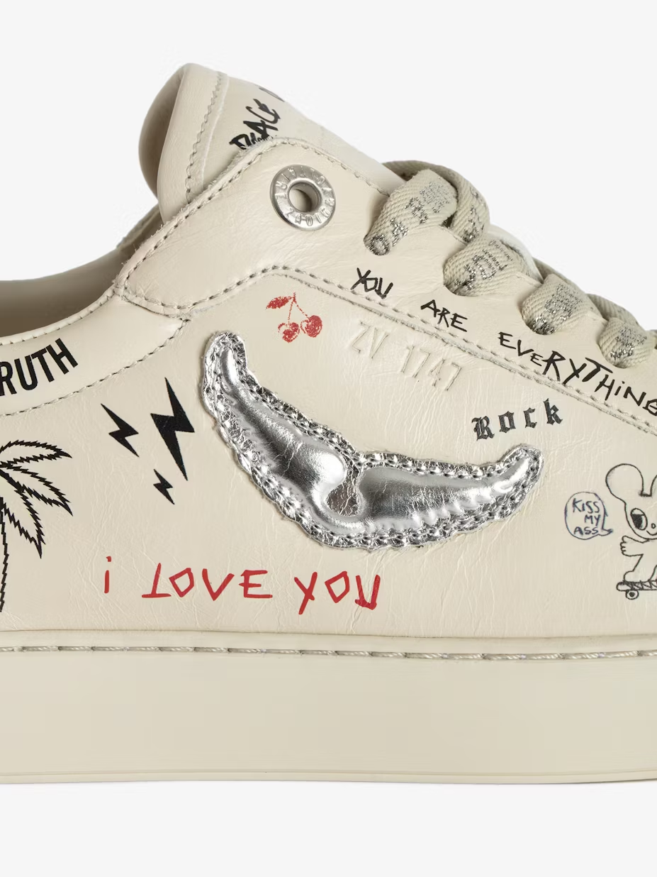 FLY SNEAKER