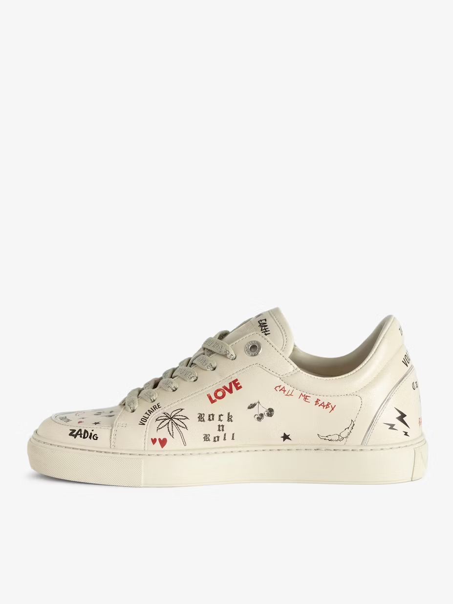 FLY SNEAKER