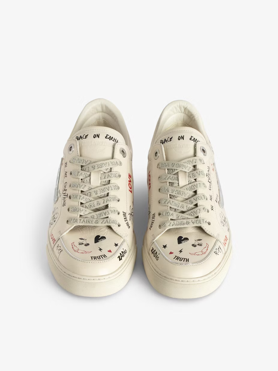 FLY SNEAKER