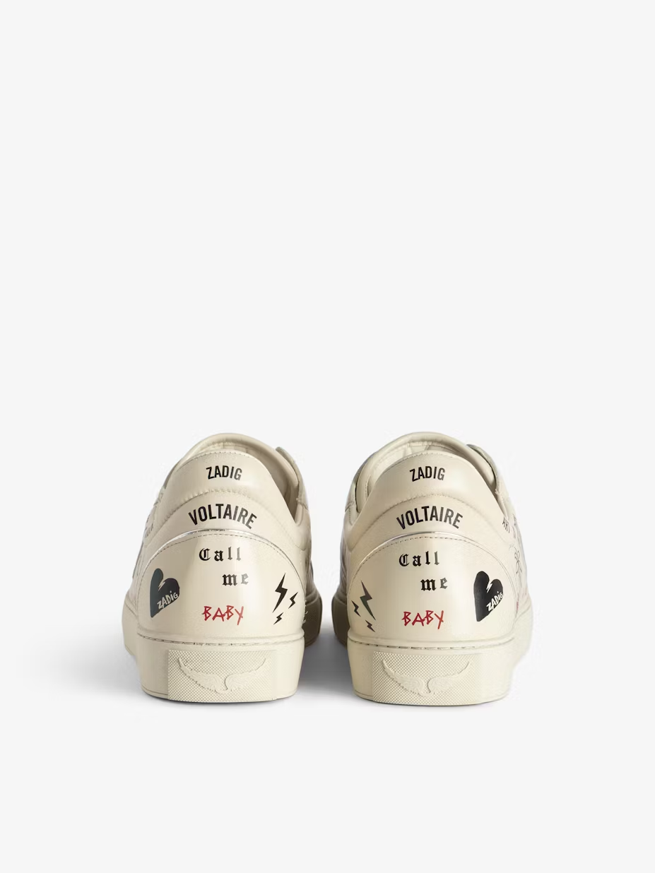 FLY SNEAKER