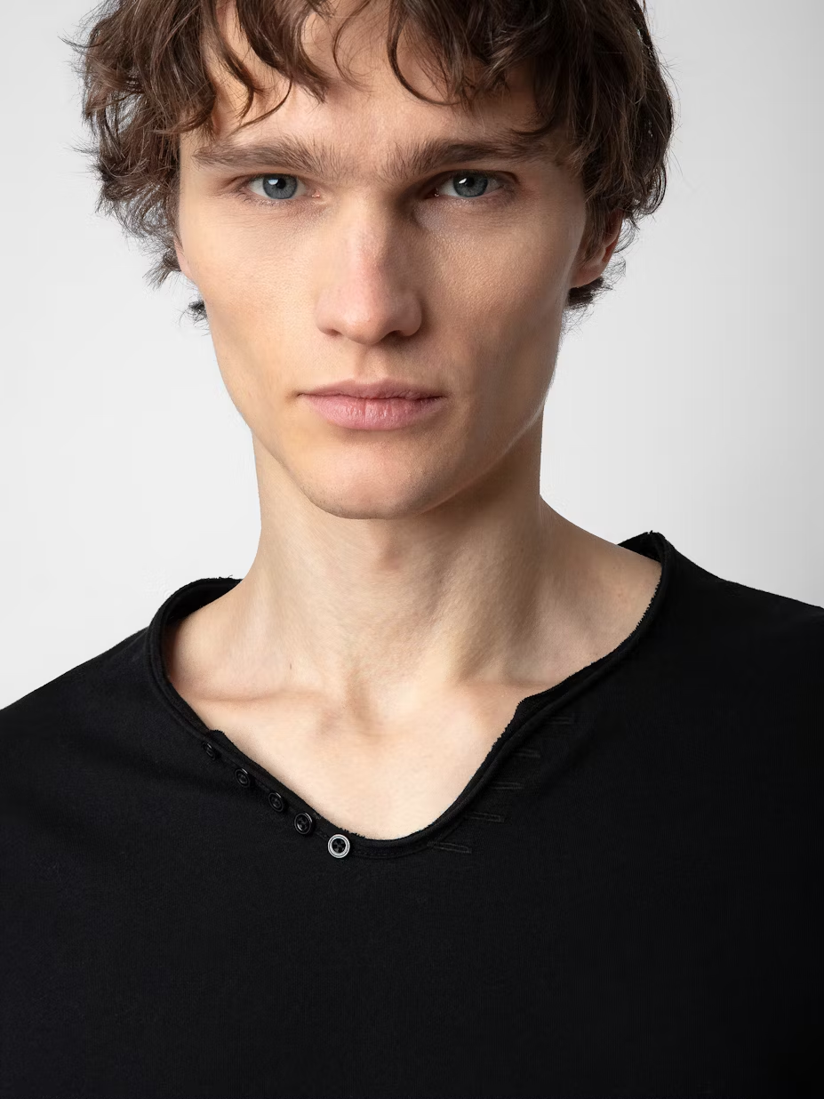 MONASTIR TUNISIAN T-SHIRT