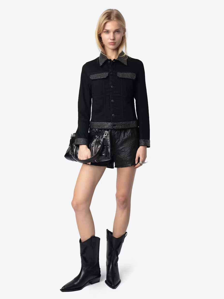 KIOKY JACKET