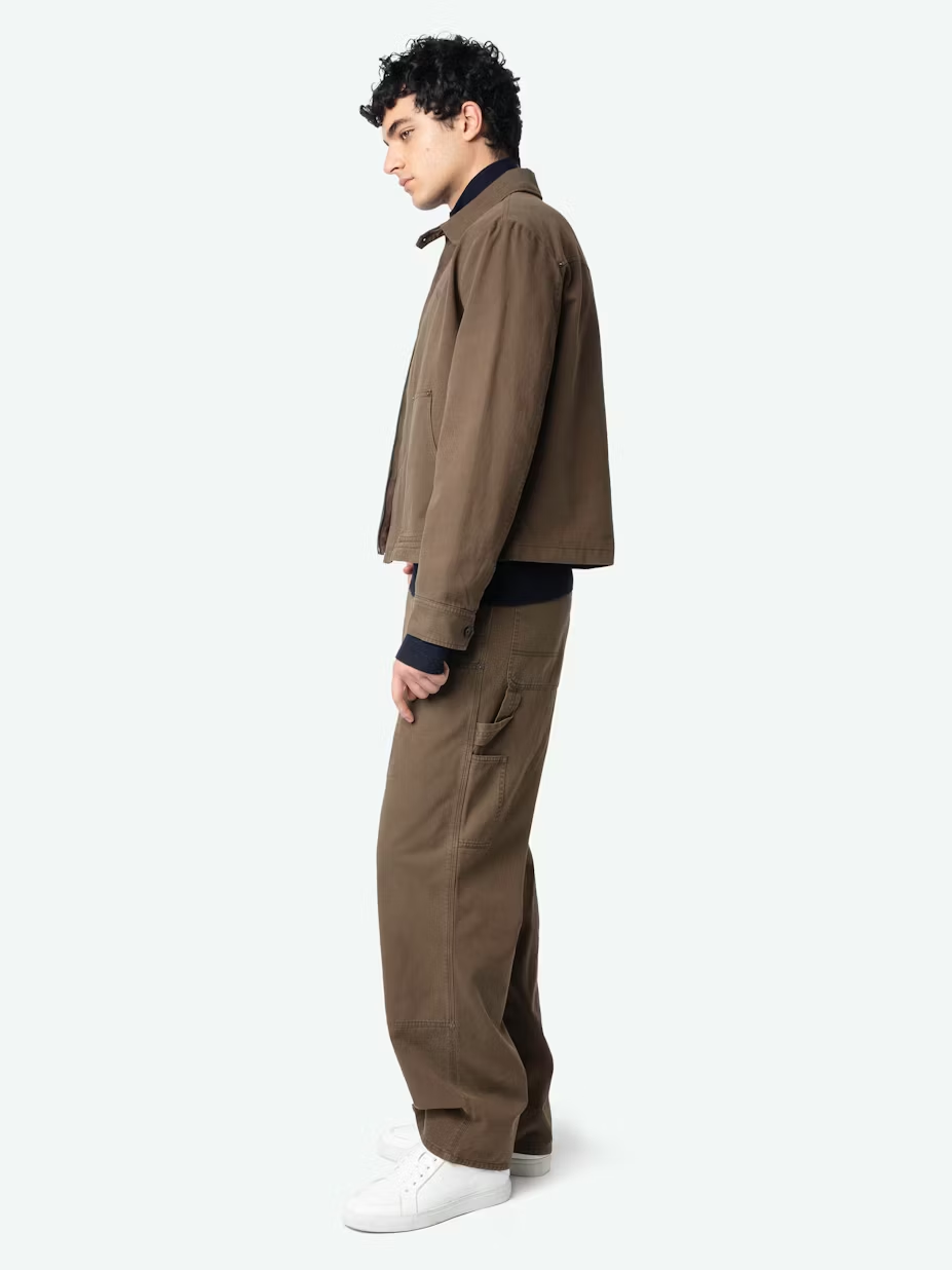 LONNICE JACKET