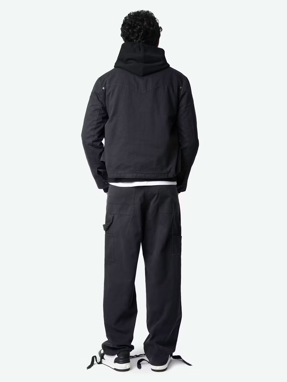 LONNICE JACKET