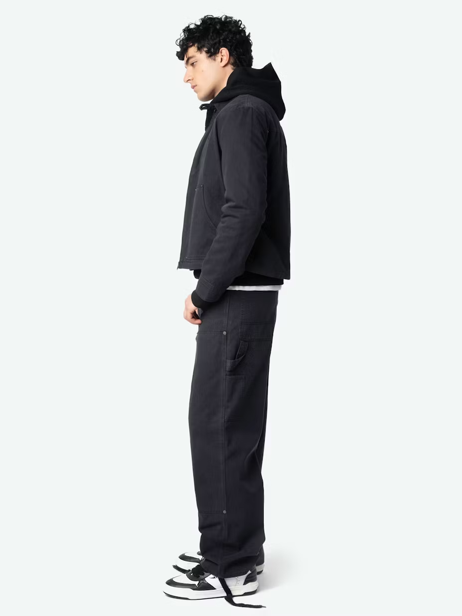 LONNICE JACKET