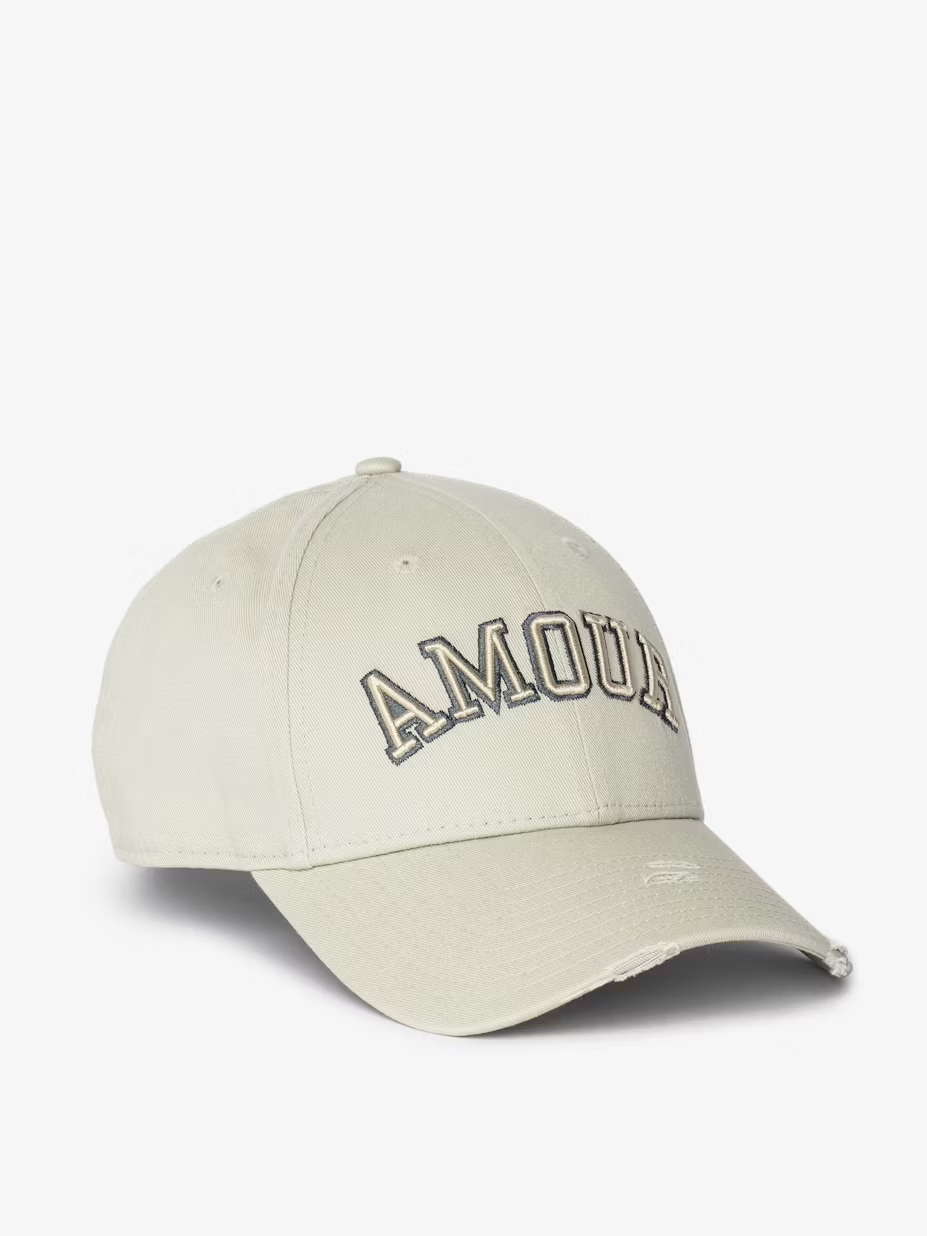 NEW HAT