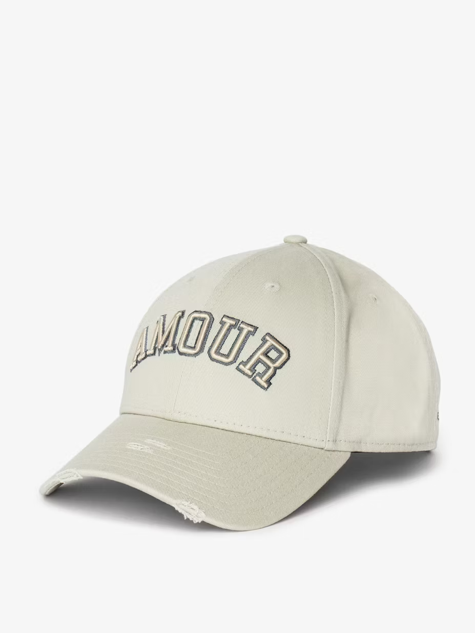 NEW HAT