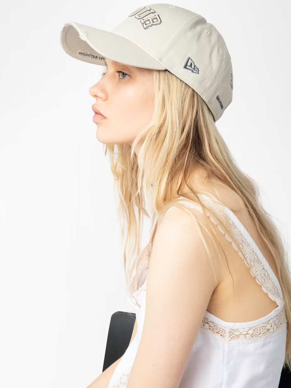NEW HAT