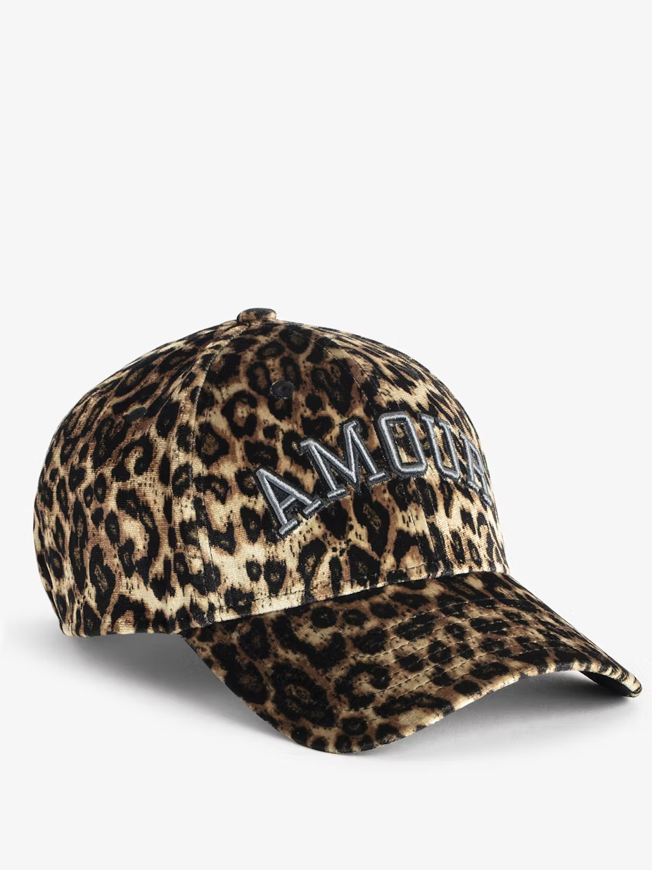 NEW HAT