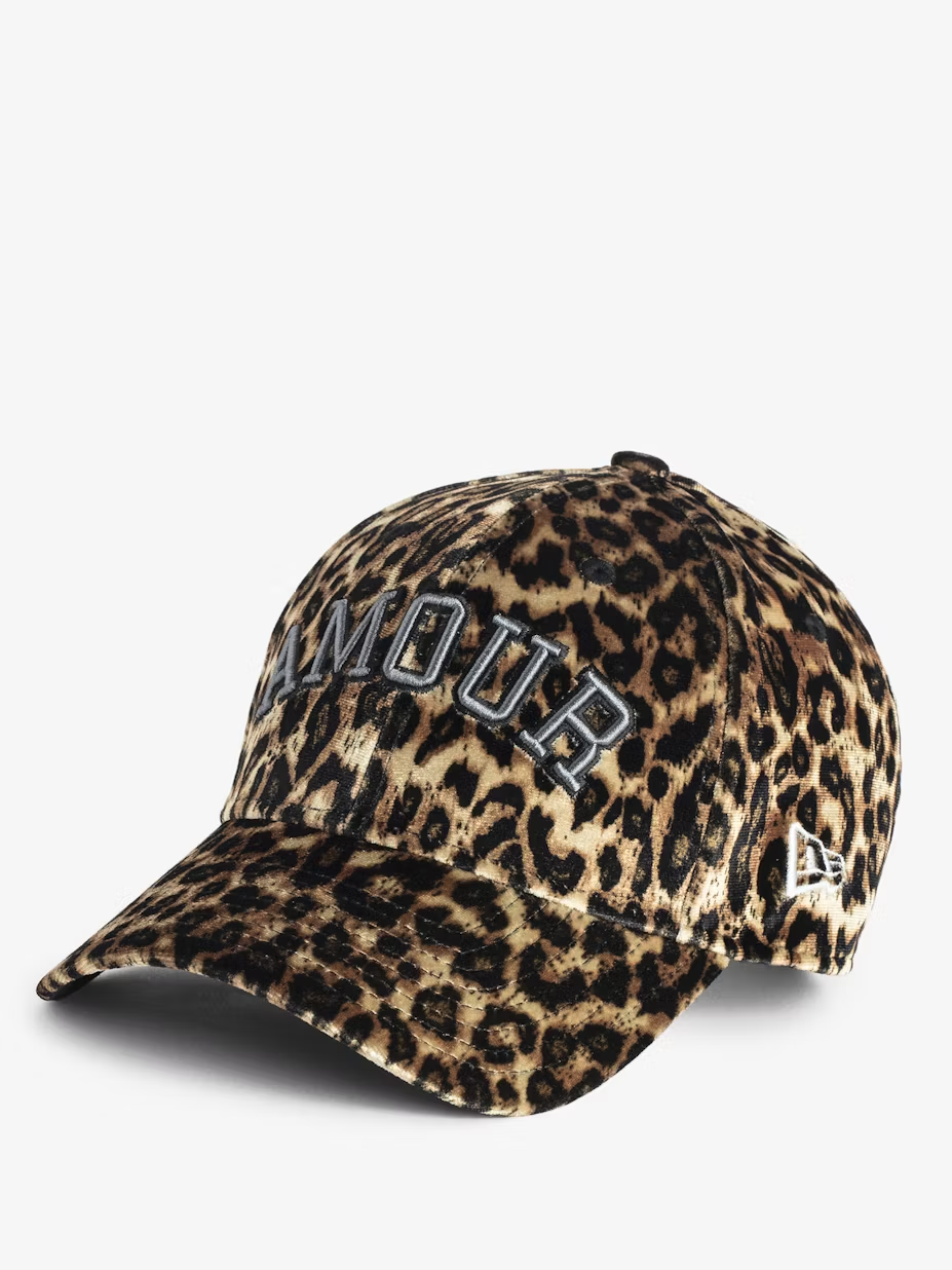 NEW HAT