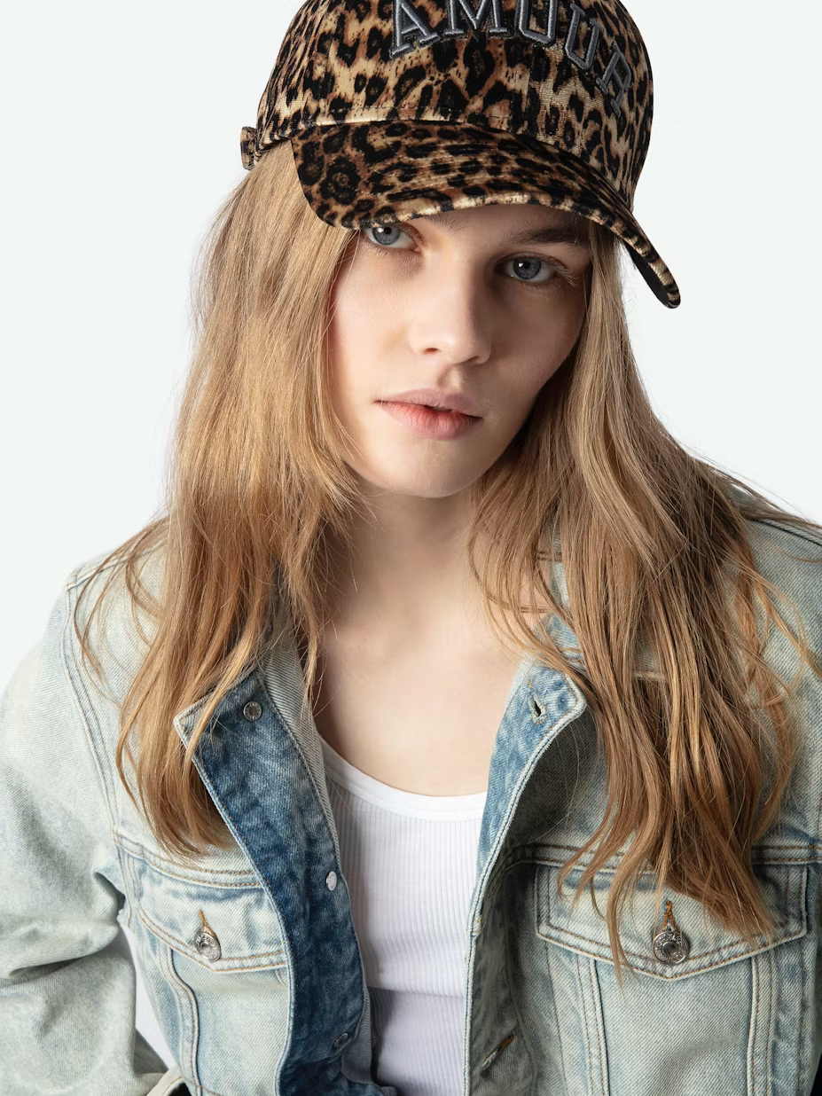 NEW HAT