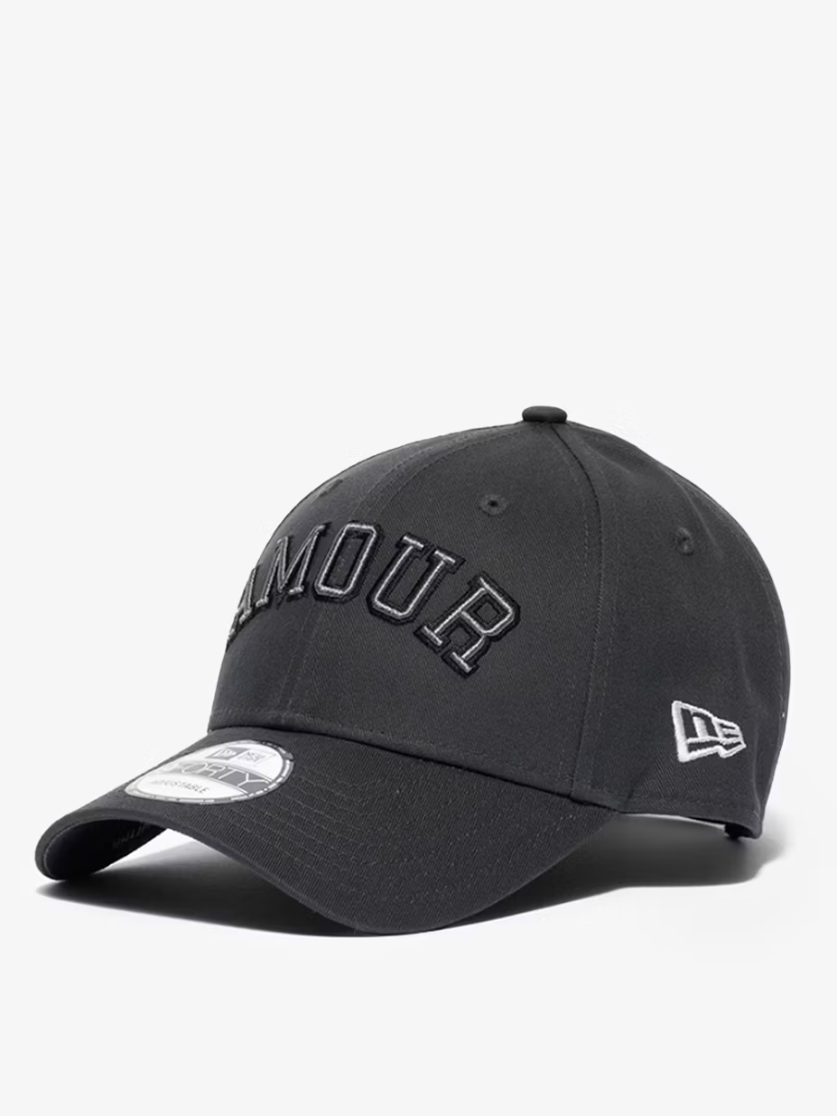 NEW HAT