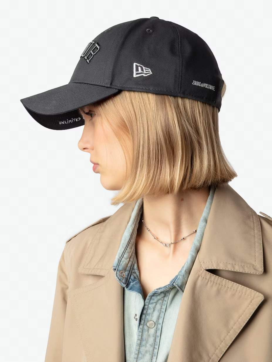 NEW HAT